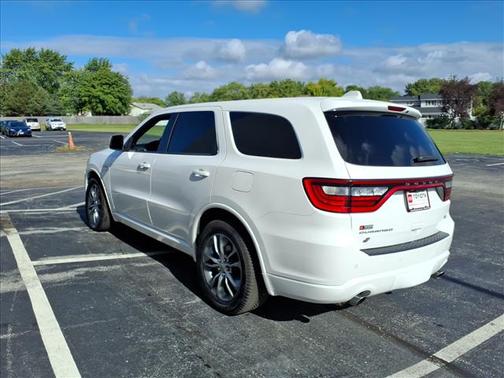 2020 Dodge Durango R/T AWD