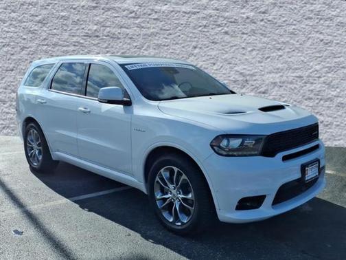 2020 Dodge Durango R/T AWD