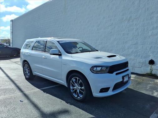 2020 Dodge Durango R/T AWD