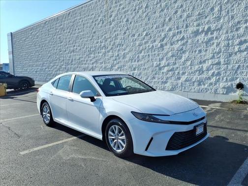 2026 Toyota Camry L