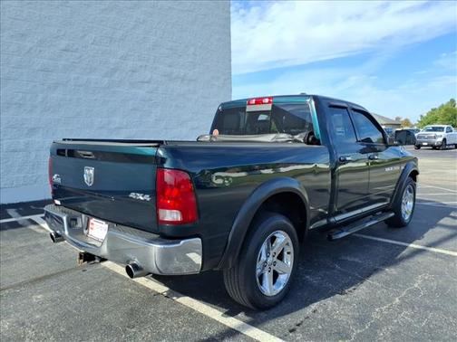 2011 Dodge Ram 1500 SLT