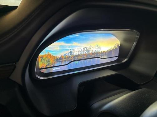 2023 Chevrolet Tahoe 4WD High Country