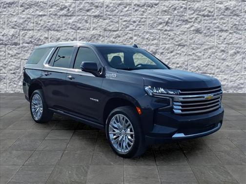2023 Chevrolet Tahoe 4WD High Country