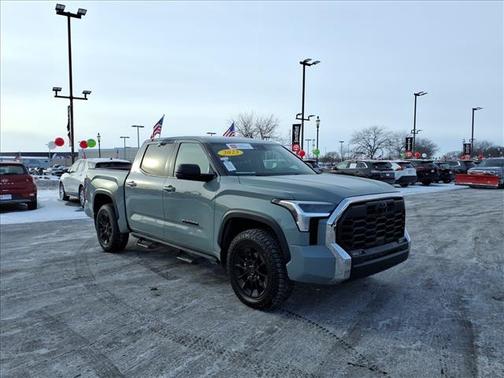 2023 Toyota Tundra SR5