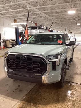2023 Toyota Tundra SR5