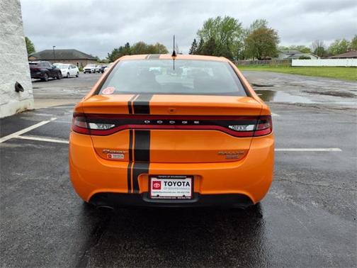 2014 Dodge Dart SXT