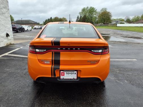 2014 Dodge Dart SXT