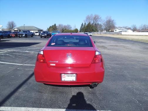2009 Honda Accord EX-L
