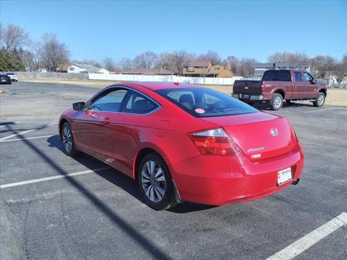 2009 Honda Accord EX-L