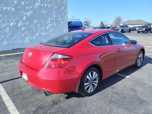 2009 Honda Accord EX-L