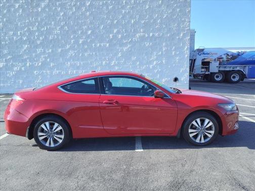 2009 Honda Accord EX-L