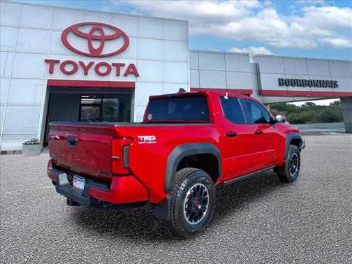 03u5 2026 Toyota Tacoma Hybrid TRD Off Road