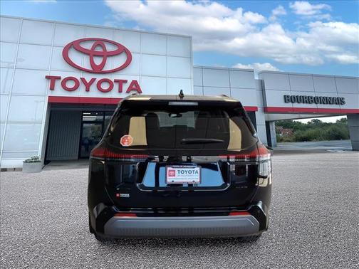 0218 2026 Toyota RAV4 Plug-In Hybrid SE