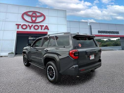 Underground 2026 Toyota 4Runner TRD Off Road Premium
