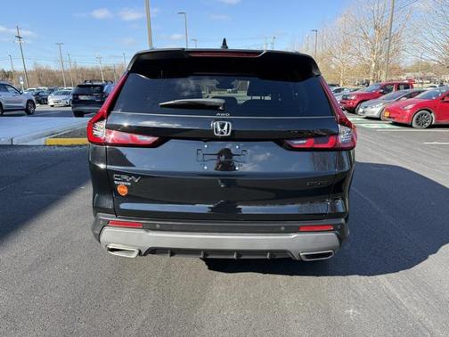 2025 Honda CR-V Hybrid Sport AWD