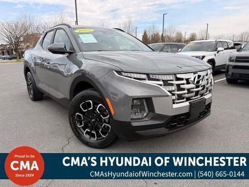 2023 Hyundai SANTA CRUZ SEL Premium