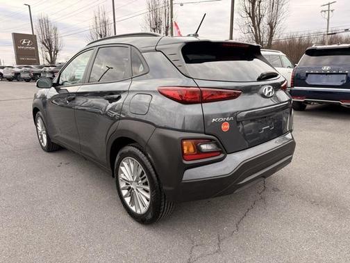 2018 Hyundai KONA SEL