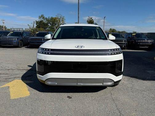 2026 Hyundai IONIQ 9 SEL