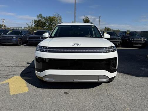 2026 Hyundai IONIQ 9 SEL