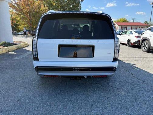 2026 Hyundai IONIQ 9 SEL