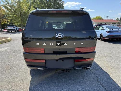 2026 Hyundai SANTA FE SEL 2.4