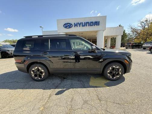 2026 Hyundai SANTA FE SEL 2.4