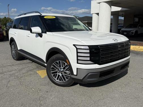2026 Hyundai PALISADE SEL