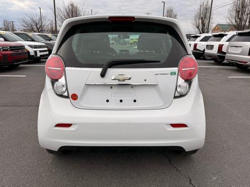 2015 Chevrolet Spark EV 1LT