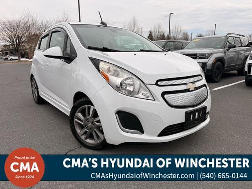 2015 Chevrolet Spark EV 1LT