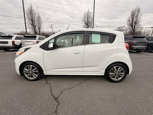 2015 Chevrolet Spark EV 1LT