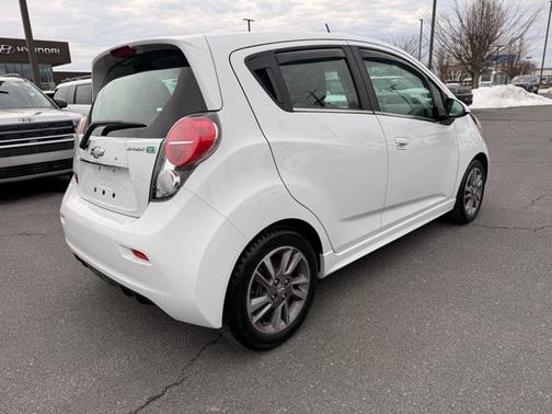 2015 Chevrolet Spark EV 1LT