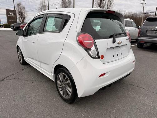 2015 Chevrolet Spark EV 1LT