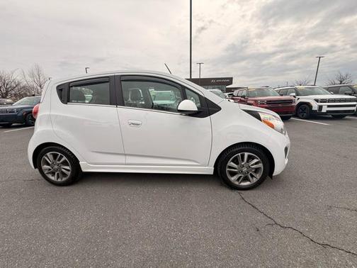 2015 Chevrolet Spark EV 1LT