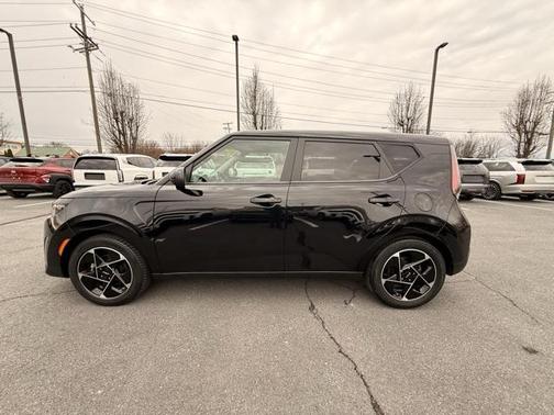 2023 Kia Soul EX