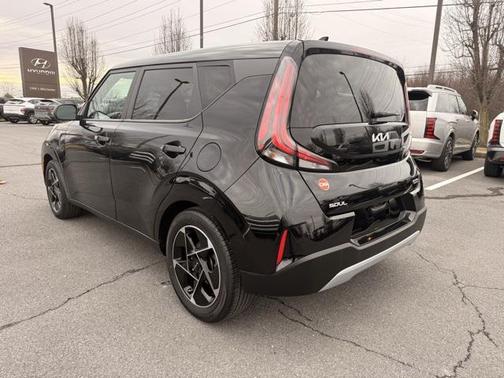 2023 Kia Soul EX