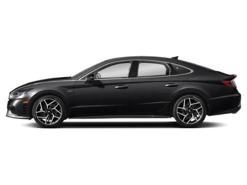 2021 Hyundai SONATA N Line