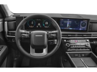 Shimmering Silver 2026 Hyundai SANTA FE SE