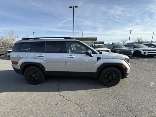 2026 Hyundai SANTA FE XRT