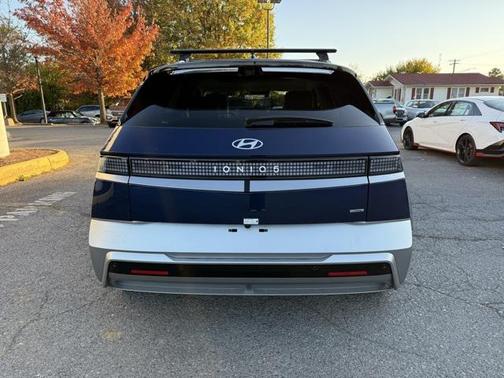 2026 Hyundai IONIQ 5 Limited