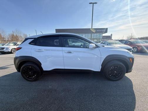 2019 Hyundai KONA SE