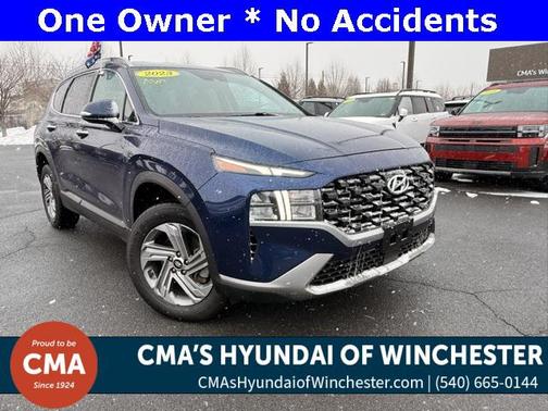 2023 Hyundai SANTA FE SEL 2.4