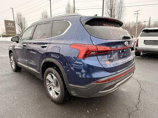 2023 Hyundai SANTA FE SEL 2.4