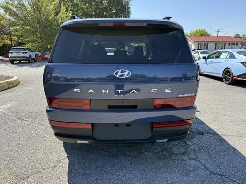2026 Hyundai SANTA FE SEL 2.4