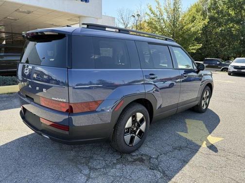 2026 Hyundai SANTA FE SEL 2.4