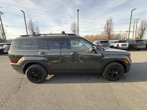 2026 Hyundai SANTA FE XRT