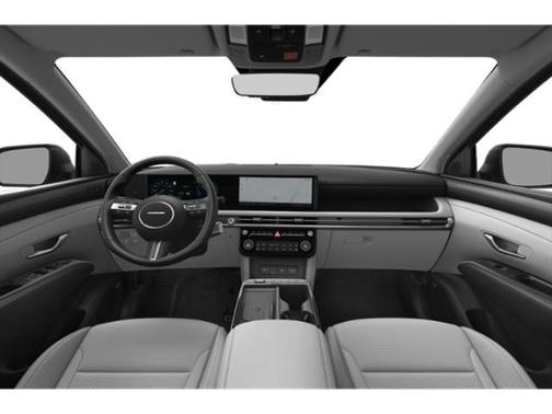 2025 Hyundai TUCSON Plug-In Hybrid Limited