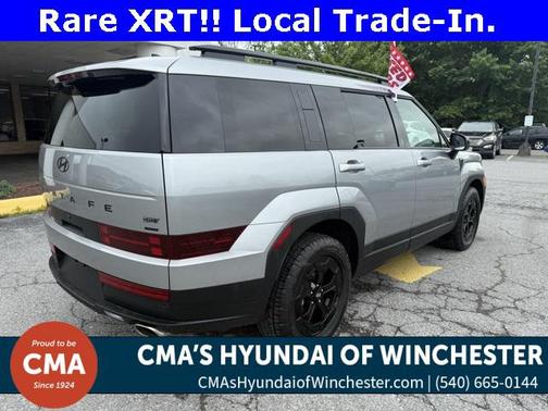 2024 Hyundai SANTA FE XRT
