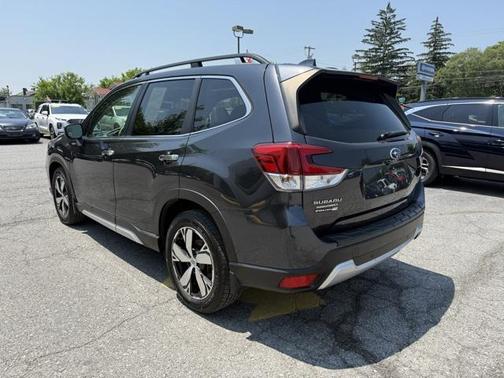 2019 Subaru Forester Touring
