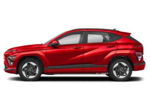 2025 Hyundai KONA EV SEL