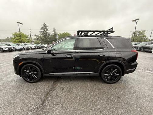 2024 Hyundai PALISADE XRT